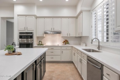 Another immaculate original owner home in the exclusive gated on Ancala Country Club in Arizona - for sale on GolfHomes.com, golf home, golf lot