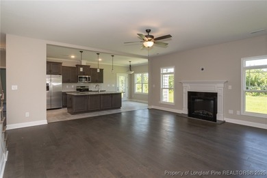 Located in a Gated, golf community with top-rated Jack Britt on Gates Four Golf and Country Club in North Carolina - for sale on GolfHomes.com, golf home, golf lot