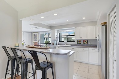 Newly offered in the Wingfoot community of Indian Creek on The Golf Club of Jupiter in Florida - for sale on GolfHomes.com, golf home, golf lot