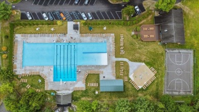 Welcome to 115 Blackfoot Lane, within the highly desirable on Pocono Farms Country Club in Pennsylvania - for sale on GolfHomes.com, golf home, golf lot