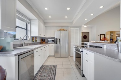 Newly offered in the Wingfoot community of Indian Creek on The Golf Club of Jupiter in Florida - for sale on GolfHomes.com, golf home, golf lot