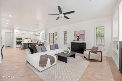 Another immaculate original owner home in the exclusive gated on Ancala Country Club in Arizona - for sale on GolfHomes.com, golf home, golf lot