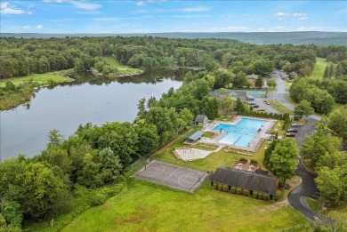 Welcome to 115 Blackfoot Lane, within the highly desirable on Pocono Farms Country Club in Pennsylvania - for sale on GolfHomes.com, golf home, golf lot