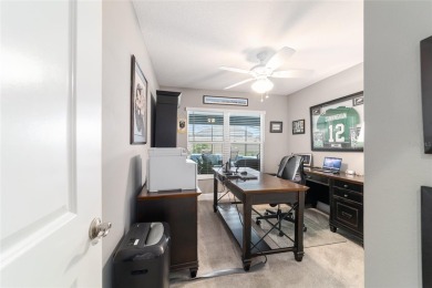 Welcome to The Villages.  This beautifully appointed Woodside on Pennbrooke Fairways in Florida - for sale on GolfHomes.com, golf home, golf lot