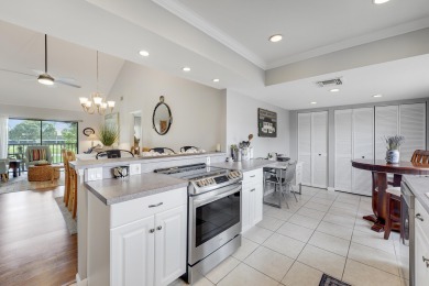 Newly offered in the Wingfoot community of Indian Creek on The Golf Club of Jupiter in Florida - for sale on GolfHomes.com, golf home, golf lot