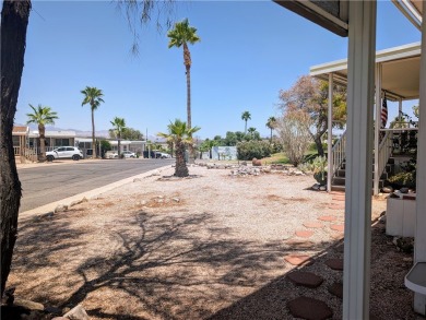 If you have ever dreamed of living in an amazing 55+ resort on on Riverview Golf Course in Arizona - for sale on GolfHomes.com, golf home, golf lot