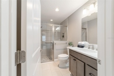 Welcome to The Villages.  This beautifully appointed Woodside on Pennbrooke Fairways in Florida - for sale on GolfHomes.com, golf home, golf lot