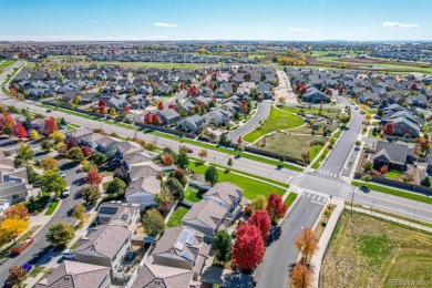 How would you like a monthly electric bill of only $63? Paid off on Green Valley Ranch Golf Club in Colorado - for sale on GolfHomes.com, golf home, golf lot