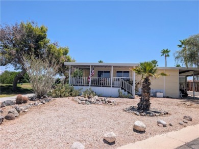 If you have ever dreamed of living in an amazing 55+ resort on on Riverview Golf Course in Arizona - for sale on GolfHomes.com, golf home, golf lot
