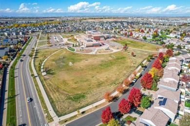How would you like a monthly electric bill of only $63? Paid off on Green Valley Ranch Golf Club in Colorado - for sale on GolfHomes.com, golf home, golf lot