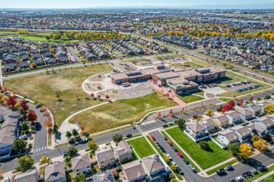 How would you like a monthly electric bill of only $63? Paid off on Green Valley Ranch Golf Club in Colorado - for sale on GolfHomes.com, golf home, golf lot