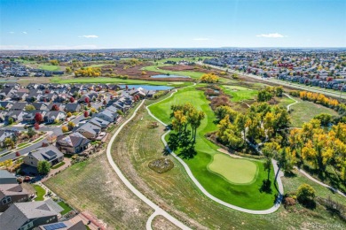 How would you like a monthly electric bill of only $63? Paid off on Green Valley Ranch Golf Club in Colorado - for sale on GolfHomes.com, golf home, golf lot