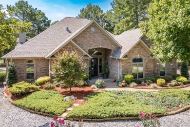 Luxury Living on Isabella Golf Course. Discover unparalleled on Isabella Golf Course  in Arkansas - for sale on GolfHomes.com, golf home, golf lot