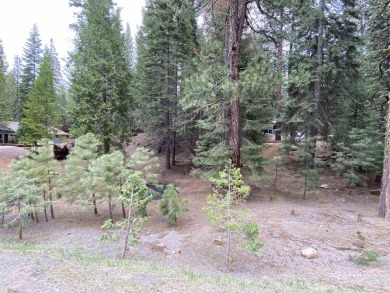 Looking to build that quaint mountain retreat at beautiful Lake on Lake Almanor West Golf Course in California - for sale on GolfHomes.com, golf home, golf lot