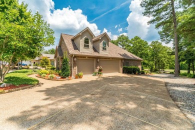 Luxury Living on Isabella Golf Course. Discover unparalleled on Isabella Golf Course  in Arkansas - for sale on GolfHomes.com, golf home, golf lot