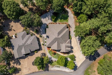 Luxury Living on Isabella Golf Course. Discover unparalleled on Isabella Golf Course  in Arkansas - for sale on GolfHomes.com, golf home, golf lot