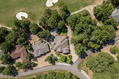 Luxury Living on Isabella Golf Course. Discover unparalleled on Isabella Golf Course  in Arkansas - for sale on GolfHomes.com, golf home, golf lot