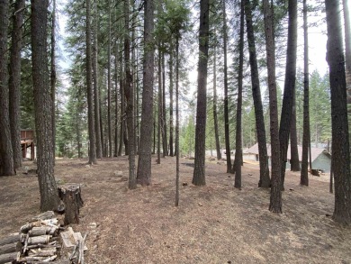Looking to build that quaint mountain retreat at beautiful Lake on Lake Almanor West Golf Course in California - for sale on GolfHomes.com, golf home, golf lot