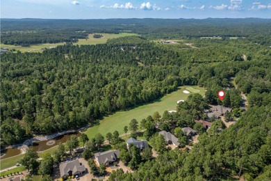 Luxury Living on Isabella Golf Course. Discover unparalleled on Isabella Golf Course  in Arkansas - for sale on GolfHomes.com, golf home, golf lot