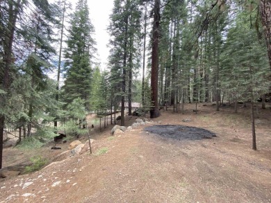 Looking to build that quaint mountain retreat at beautiful Lake on Lake Almanor West Golf Course in California - for sale on GolfHomes.com, golf home, golf lot
