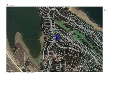 Looking to build that quaint mountain retreat at beautiful Lake on Lake Almanor West Golf Course in California - for sale on GolfHomes.com, golf home, golf lot