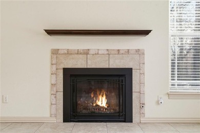 Where comfort meets the Bella Vista lifestyle, this inviting on Bella Vista - Metfield Golf Complex and Country Club in Arkansas - for sale on GolfHomes.com, golf home, golf lot