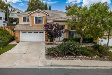 Welcome to 11928 Wilmington Rd, a beautifully updated 3 bedroom on Carmel Mountain Ranch Country Club in California - for sale on GolfHomes.com, golf home, golf lot