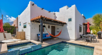 Stunning Santa Fe Retreat in Coveted La Quinta Cove
Welcome to on Tradition Golf Club in California - for sale on GolfHomes.com, golf home, golf lot
