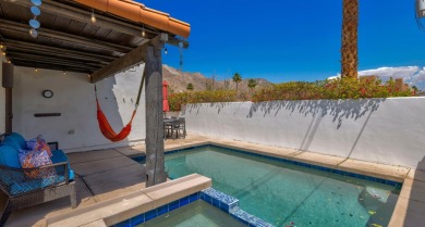 Stunning Santa Fe Retreat in Coveted La Quinta Cove
Welcome to on Tradition Golf Club in California - for sale on GolfHomes.com, golf home, golf lot