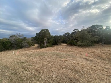 Build your dream home on this scenic .72-acre cul-de-sac lot in on The Retreat in Texas - for sale on GolfHomes.com, golf home, golf lot