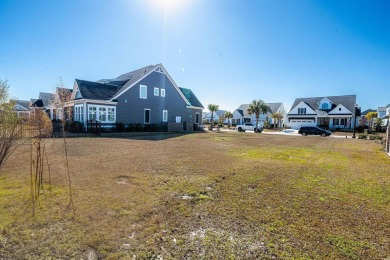 Beautiful lot..Build your dream home in the prestigious Waterway on Myrtlewood Golf Course and Club  in South Carolina - for sale on GolfHomes.com, golf home, golf lot