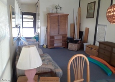 Cozy Corner-Lot Retreat at 55+ Fountainview RV Resort - North on Del Tura Golf and Country Club in Florida - for sale on GolfHomes.com, golf home, golf lot