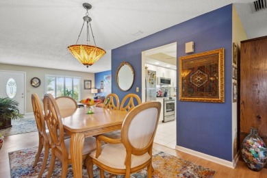 Welcome Home!  This spacious, beautifully updated Philodendron on Mainlands Golf Club in Florida - for sale on GolfHomes.com, golf home, golf lot