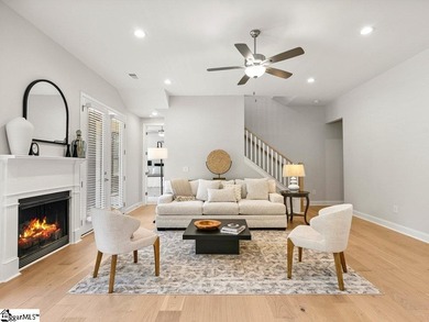 It's time to meet the better-than-brand-new home that you've on The Clubs at Cherokee Valley Golf Course in South Carolina - for sale on GolfHomes.com, golf home, golf lot