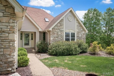 Welcome to this the fantastic 4-bedroom, 3-bathroom home at 1189 on Innsbrook Resort Golf Course in Missouri - for sale on GolfHomes.com, golf home, golf lot