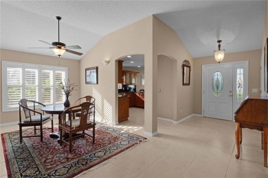 BELIEVE IT ! This Elegant VERA CRUZ model, 3br, 2bath, is in a on El Diablo Executive Golf Course in Florida - for sale on GolfHomes.com, golf home, golf lot