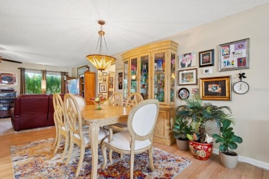 Welcome Home!  This spacious, beautifully updated Philodendron on Mainlands Golf Club in Florida - for sale on GolfHomes.com, golf home, golf lot