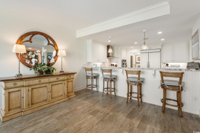 Stunning Oceanfront Penthouse at DeBordieu Colony! Experience on  in South Carolina - for sale on GolfHomes.com, golf home, golf lot