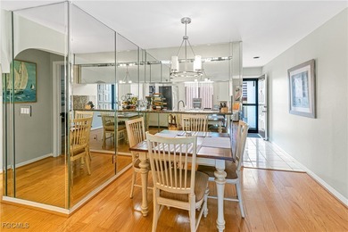 Welcome to your stunning turnkey condo in Cross Creek Country on Cross Creek Country Club in Florida - for sale on GolfHomes.com, golf home, golf lot