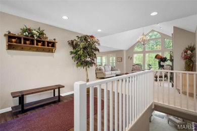 Welcome to this the fantastic 4-bedroom, 3-bathroom home at 1189 on Innsbrook Resort Golf Course in Missouri - for sale on GolfHomes.com, golf home, golf lot