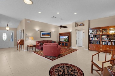 BELIEVE IT ! This Elegant VERA CRUZ model, 3br, 2bath, is in a on El Diablo Executive Golf Course in Florida - for sale on GolfHomes.com, golf home, golf lot