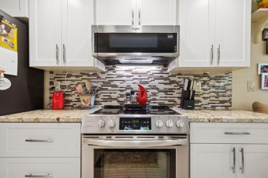 Welcome Home!  This spacious, beautifully updated Philodendron on Mainlands Golf Club in Florida - for sale on GolfHomes.com, golf home, golf lot