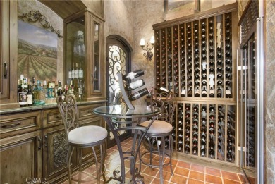 Situated in the guard-gated community of Coto de Caza, this on Coto De Caza Golf Club in California - for sale on GolfHomes.com, golf home, golf lot