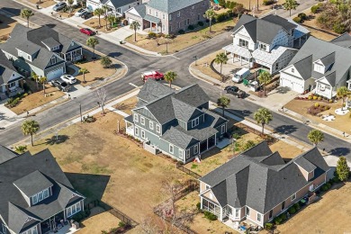 Beautiful lot..Build your dream home in the prestigious Waterway on Myrtlewood Golf Course and Club  in South Carolina - for sale on GolfHomes.com, golf home, golf lot