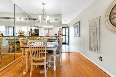 Welcome to your stunning turnkey condo in Cross Creek Country on Cross Creek Country Club in Florida - for sale on GolfHomes.com, golf home, golf lot