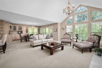 Welcome to this the fantastic 4-bedroom, 3-bathroom home at 1189 on Innsbrook Resort Golf Course in Missouri - for sale on GolfHomes.com, golf home, golf lot