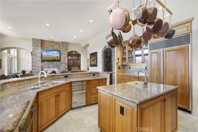 Situated in the guard-gated community of Coto de Caza, this on Coto De Caza Golf Club in California - for sale on GolfHomes.com, golf home, golf lot