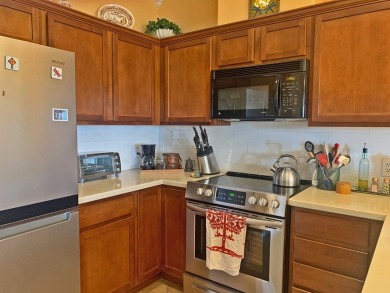 This townhome is located in a beautiful Golf Community, just on South Padre Island Golf Club in Texas - for sale on GolfHomes.com, golf home, golf lot