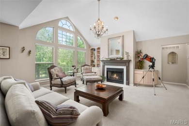 Welcome to this the fantastic 4-bedroom, 3-bathroom home at 1189 on Innsbrook Resort Golf Course in Missouri - for sale on GolfHomes.com, golf home, golf lot