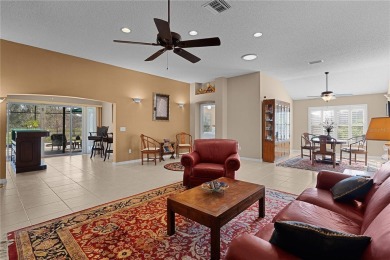 BELIEVE IT ! This Elegant VERA CRUZ model, 3br, 2bath, is in a on El Diablo Executive Golf Course in Florida - for sale on GolfHomes.com, golf home, golf lot